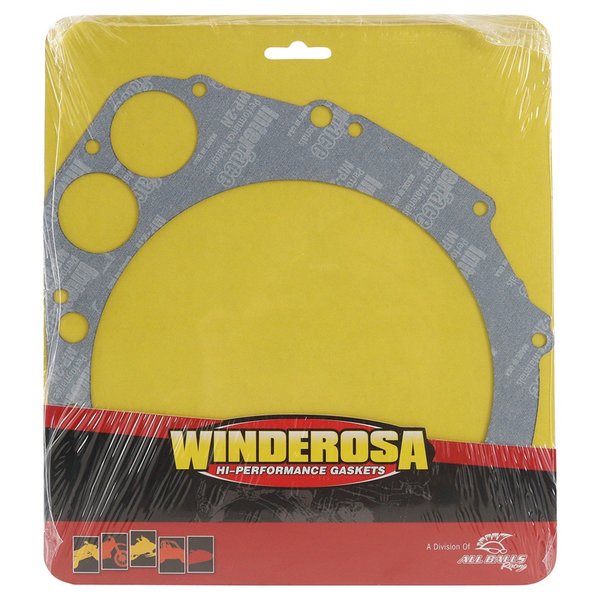 Winderosa Outer Clutch Cover Gasket Kit 333022 for Suzuki GSX-R 1000 01-04 333022
